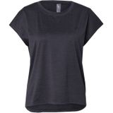 Onpaub-core - T-shirts - O-hals - Korte Mouwen - Loose Fit