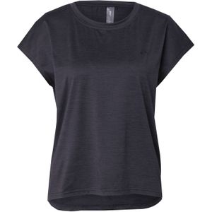 Onpaub-core - T-shirts - O-hals - Korte Mouwen - Loose Fit