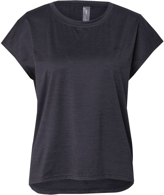 Onpaub-core - T-shirts - O-hals - Korte Mouwen - Loose Fit