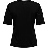 ONLY PLAY - ONPJINTO ON - Functioneel Shirt - Zwart