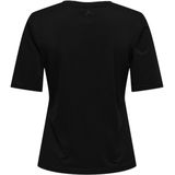 ONLY PLAY - ONPJINTO ON - Functioneel Shirt - Zwart