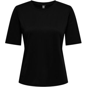ONLY PLAY - ONPJINTO ON - Functioneel Shirt - Zwart