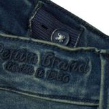 NAME IT - Nkmtheo Xslim - Jeans - Vintage Dark Blue Denim