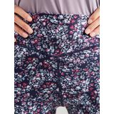 Onprya - Sportlegging - High Waist - Tight Fit - B-Dry - Geschikt voor Lage Intensiteit Sport