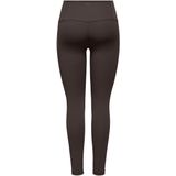 Only Play - Jam 2 Mina Life - Sportlegging - Donkerbruin - Dames