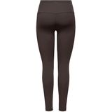 Only Play - Jam 2 Mina Life - Sportlegging - Donkerbruin - Dames