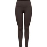 Only Play - Jam 2 Mina Life - Sportlegging - Donkerbruin - Dames