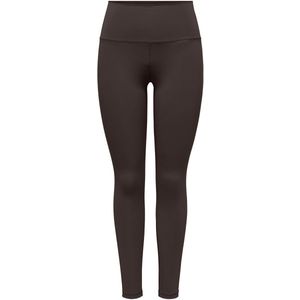 Only Play - Jam 2 Mina Life - Sportlegging - Donkerbruin - Dames
