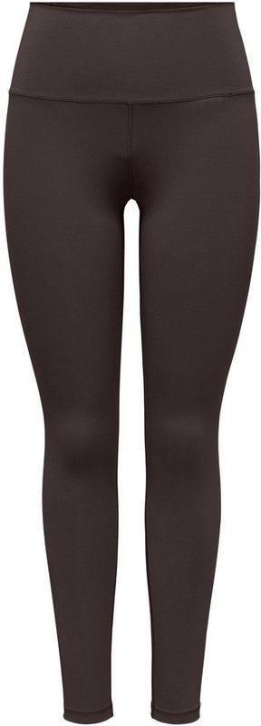 Only Play - Jam 2 Mina Life - Sportlegging - Donkerbruin - Dames