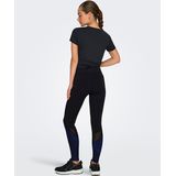 Onpmila - Sportlegging - Tight Fit - High Waist - B-Dry Zweetafvoerende Technologie