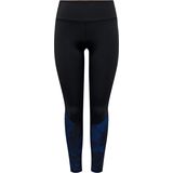 Onpmila - Sportlegging - Tight Fit - High Waist - B-Dry Zweetafvoerende Technologie