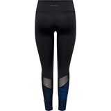 Onpmila - Sportlegging - Tight Fit - High Waist - B-Dry Zweetafvoerende Technologie