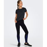 Onpmila - Sportlegging - Tight Fit - High Waist - B-Dry Zweetafvoerende Technologie