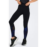 Onpmila - Sportlegging - Tight Fit - High Waist - B-Dry Zweetafvoerende Technologie