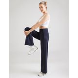 ONLY PLAY - ONPRYA-1-ATHLUX - Sportbroek - Nachtblauw - Wide Leg