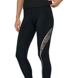 Onpmila - Aleo Tight Fit - Sportlegging - High Waist - Zweetafvoerend
