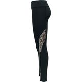 Onpmila - Aleo Tight Fit - Sportlegging - High Waist - Zweetafvoerend