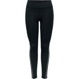 Onpmila - Aleo Tight Fit - Sportlegging - High Waist - Zweetafvoerend