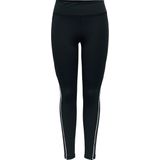 Onpmila - Aleo Tight Fit - Sportlegging - High Waist - Zweetafvoerend