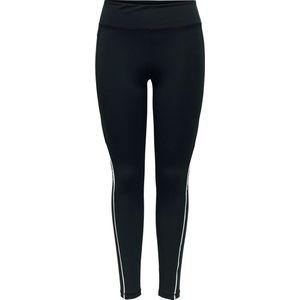 Onpmila - Aleo Tight Fit - Sportlegging - High Waist - Zweetafvoerend