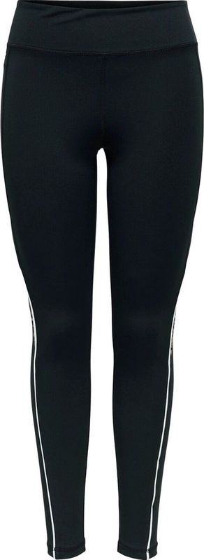Onpmila - Aleo Tight Fit - Sportlegging - High Waist - Zweetafvoerend