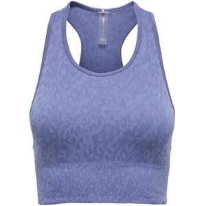 ONLY PLAY - ONPDAISY-2-BETTY - Sport-bh - Dames - Racerback - Uitneembare Pads