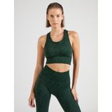 Onpdaisy - Betty - Sport-bh - Naadloos - Racerback - Uitneembare Pads