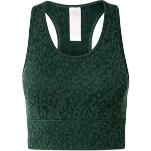 Onpdaisy - Betty - Sport-bh - Naadloos - Racerback - Uitneembare Pads