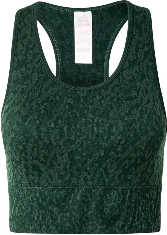Onpdaisy - Betty - Sport-bh - Naadloos - Racerback - Uitneembare Pads