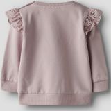 Sweatshirt - Blauw - Katoen - Regular Fit