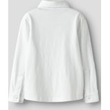 Biologisch Katoen - Overhemd - Regular Fit - Lange Mouwen