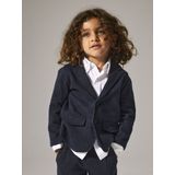 Biologisch Katoen - Overhemd - Regular Fit - Lange Mouwen