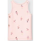 Tanktop - All-over Print - Jersey - 2-Pack