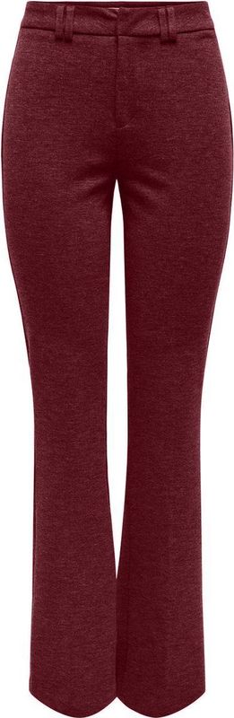 Only Broek 15298660 PEACH Bordeaux
