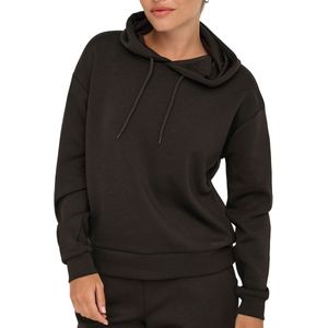 Athleisure - Hoodie - Groen - Zachte Performance Materialen