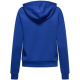 Only - Lounfe Life - Hoodie - Blauw