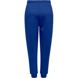 Onplounge - Regular Fit - Sweatstof Broek - High Waist - Voorzakken