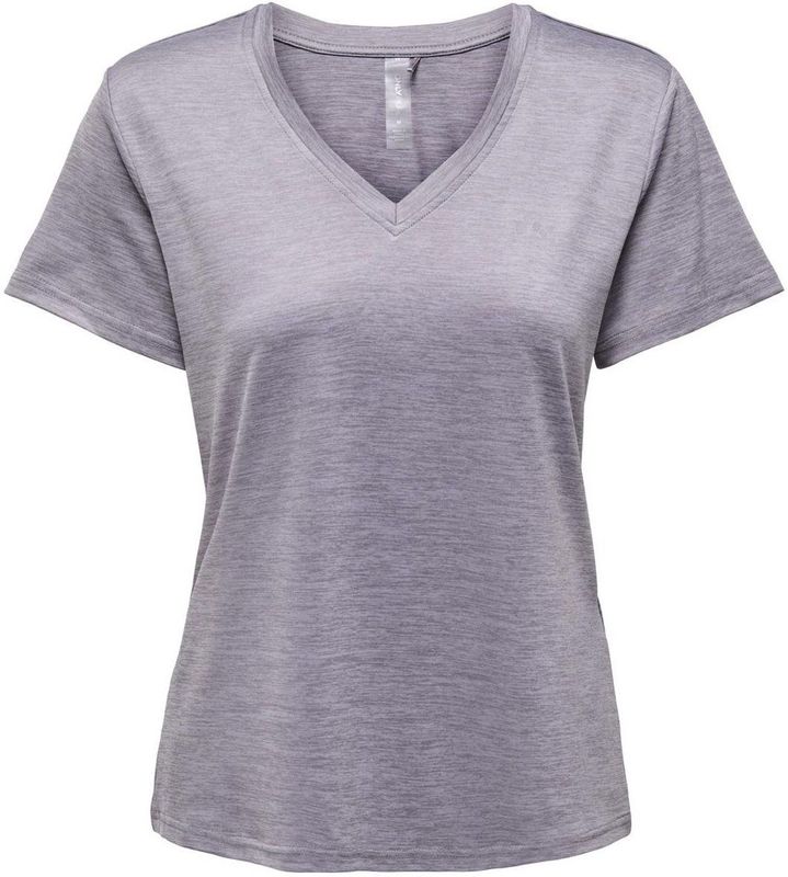 SPORT - T-shirt - Zwart - B-Dry - Regular Fit