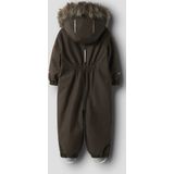 Snow10 - Skipak - Waterdicht - Ademend - Kinderen