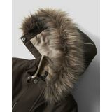 Snow10 - Skipak - Waterdicht - Ademend - Kinderen