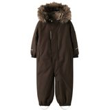 Snow10 - Skipak - Waterdicht - Ademend - Kinderen