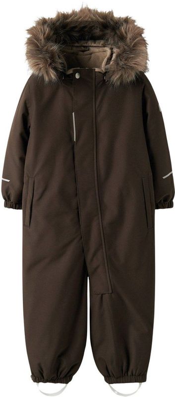 Snow10 - Skipak - Waterdicht - Ademend - Kinderen