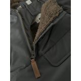 Lasnow05 - Ski-jas - Waterdicht - Ademend - Met Afneembare Capuchon