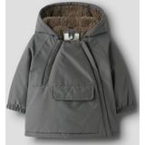 Lasnow05 - Ski-jas - Waterdicht - Ademend - Met Afneembare Capuchon