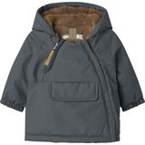 Lasnow05 - Ski-jas - Waterdicht - Ademend - Met Afneembare Capuchon