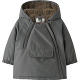 Lasnow05 - Ski-jas - Waterdicht - Ademend - Met Afneembare Capuchon