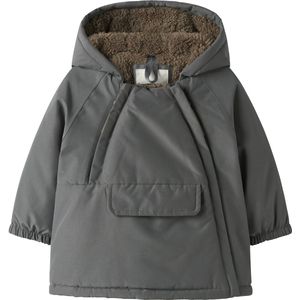 Lasnow05 - Ski-jas - Waterdicht - Ademend - Met Afneembare Capuchon