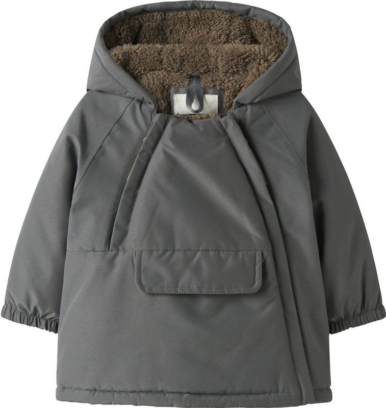 Lasnow05 - Ski-jas - Waterdicht - Ademend - Met Afneembare Capuchon