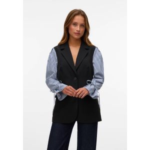 Vero Moda Vmtroian ls shirt vest