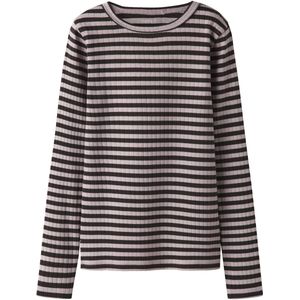 NAME IT - NKFSURAJA XSL LS TOP NOOS - Meisjes - Blouses